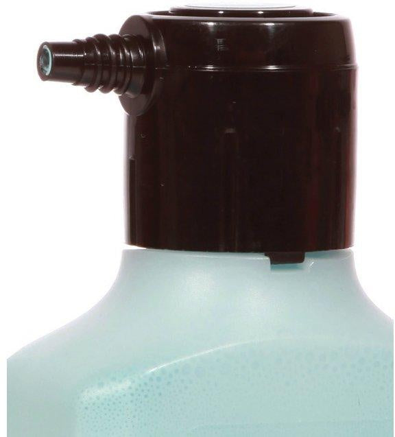 Acrylic Paint Refill 180ml - Shock Blue Light S5000