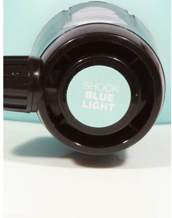 Acrylic Paint Refill 180ml - Shock Blue Light S5000