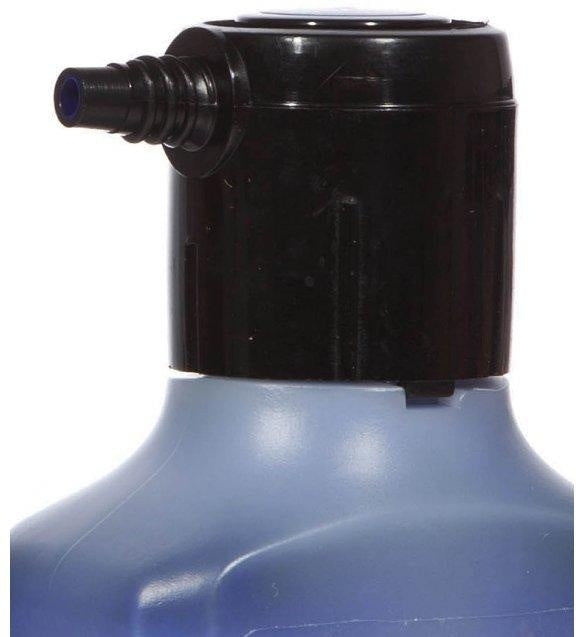 Acrylic Paint Refill 180ml - Shock Blue Dark S5020