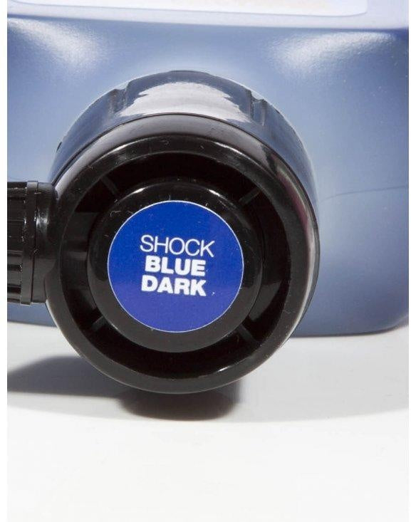 Acrylic Paint Refill 180ml - Shock Blue Dark S5020