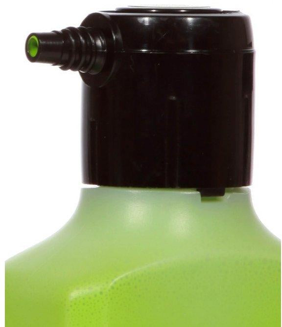 Acrylic Paint Refill 180ml - Shock Green Light S6000