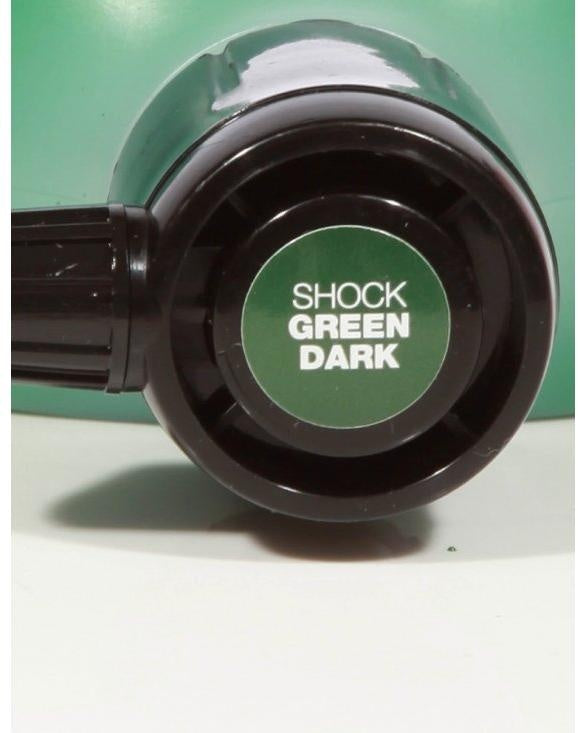 Acrylic Paint Refill 180ml - Shock Green Dark S6020