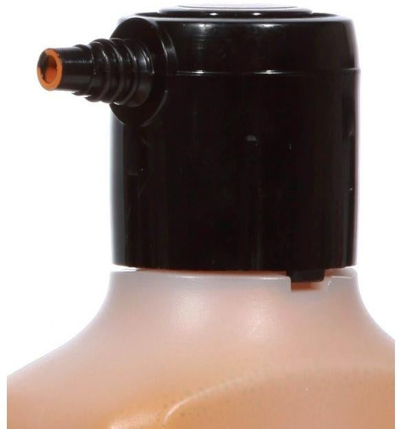Acrylic Paint Refill 180ml - Shock Brown Light S8000