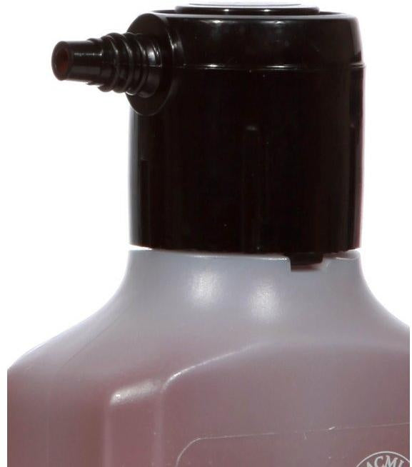Acrylic Paint Refill 180ml - Shock Brown S8010