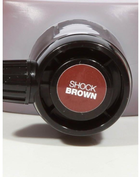 Acrylic Paint Refill 180ml - Shock Brown S8010