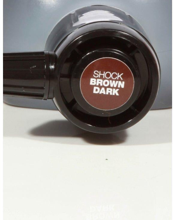 Acrylic Paint Refill 180ml - Shock Brown Dark S8020