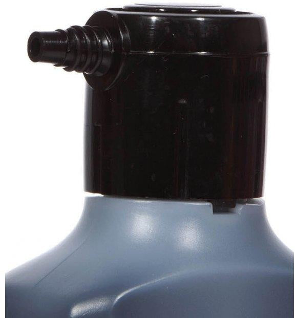 Acrylic Paint Refill 180ml - Shock Black S9000