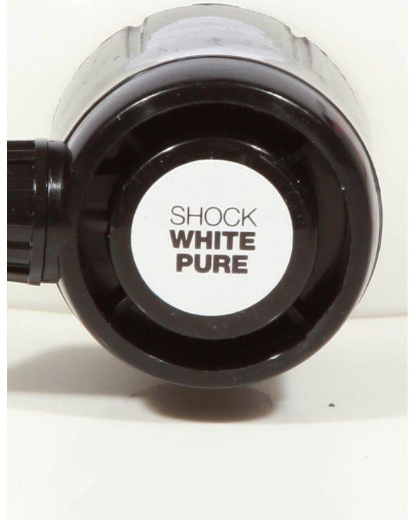 Acrylic Paint Refill 180ml - Shock White Pure S9120