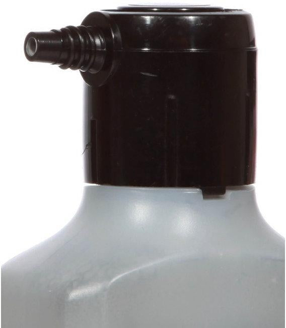 Acrylic Paint Refill 180ml - Iron Curtain G7030