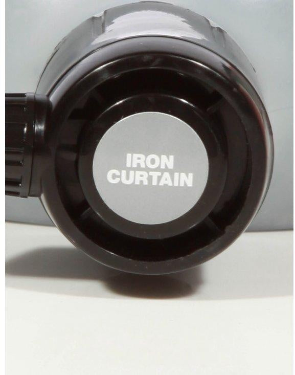 Acrylic Paint Refill 180ml - Iron Curtain G7030