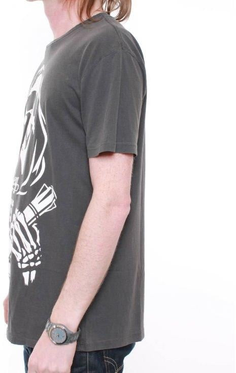 Masters of War T-Shirt - Dusty Black