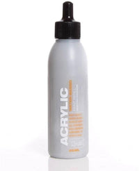 Montana Gold Acrylic Paint Refill 25ml - Iron Curtain G7030