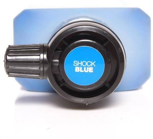 Acrylic Paint Refill 180ml - Shock Blue S5010