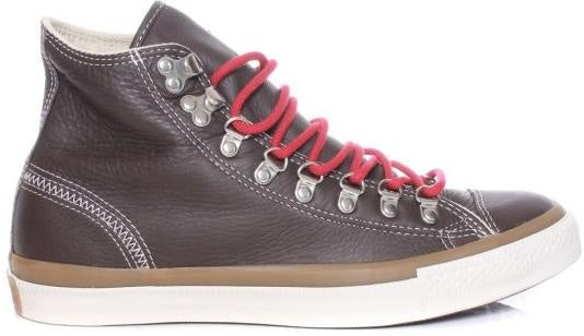 Hiker Hi - Chocolate