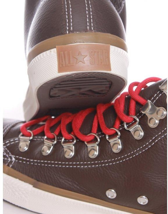 Hiker Hi - Chocolate