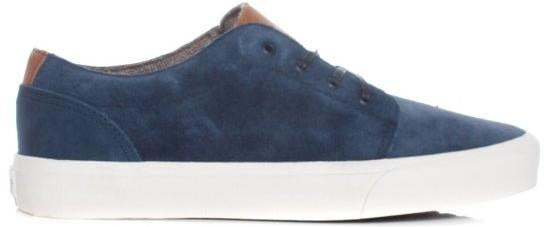 106 Vulc CA - Dress Blue (Suede)