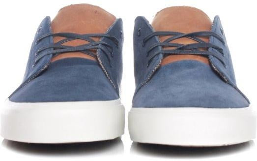 106 Vulc CA - Dress Blue (Suede)