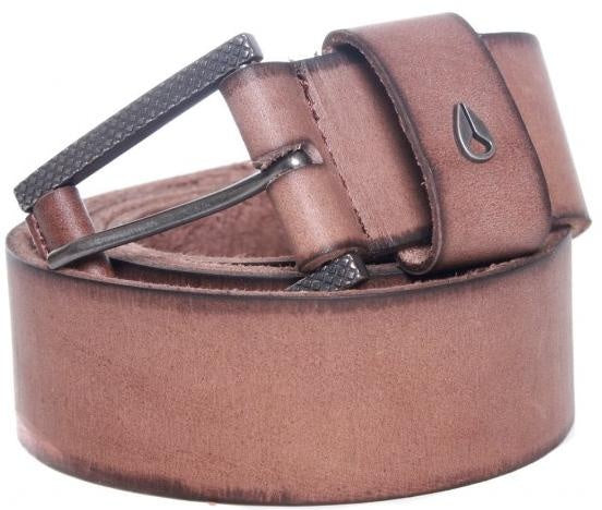 Americana Belt - Saddle