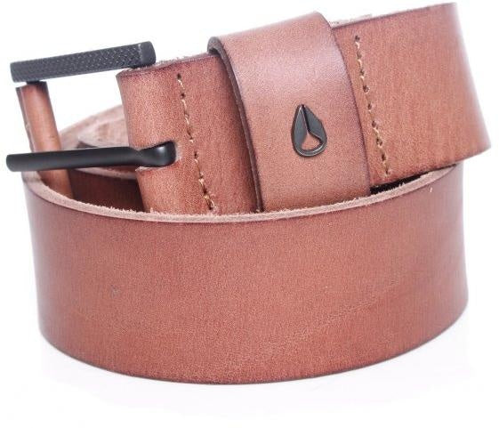 Americana Belt - Brown