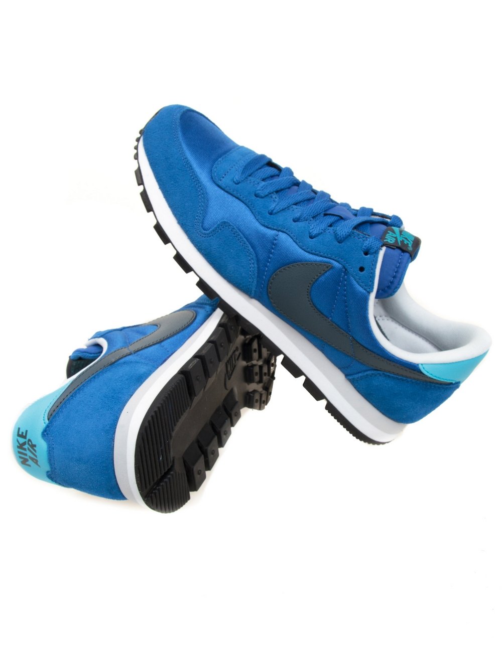 Air Pegasus 83 - Prize Blue