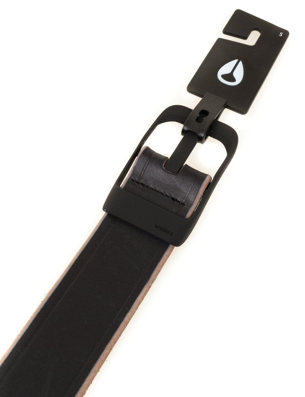 Victory Belt - Black Line