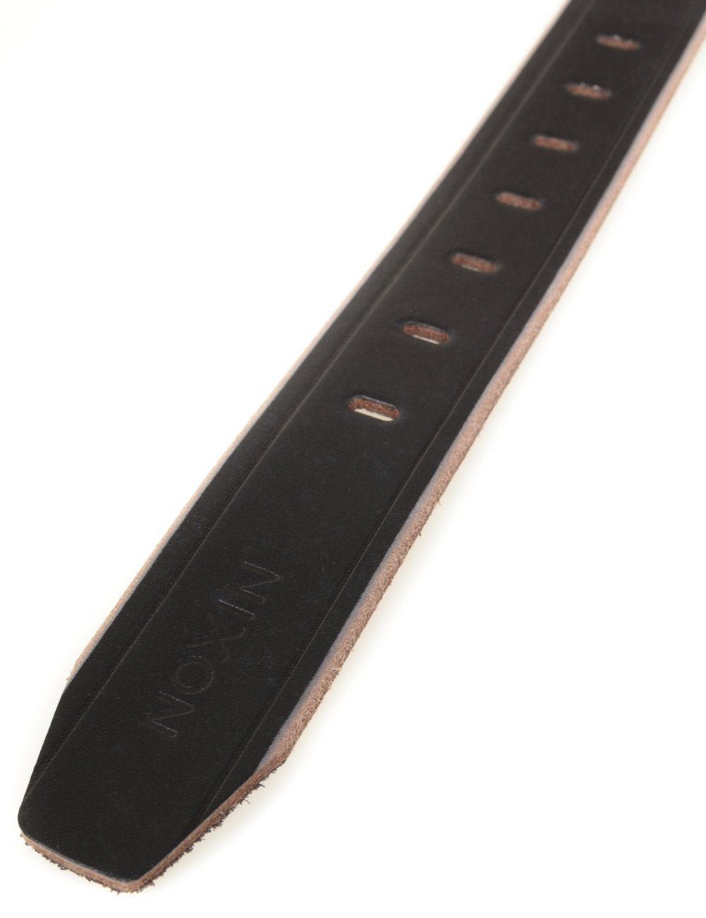 Victory Belt - Black Line