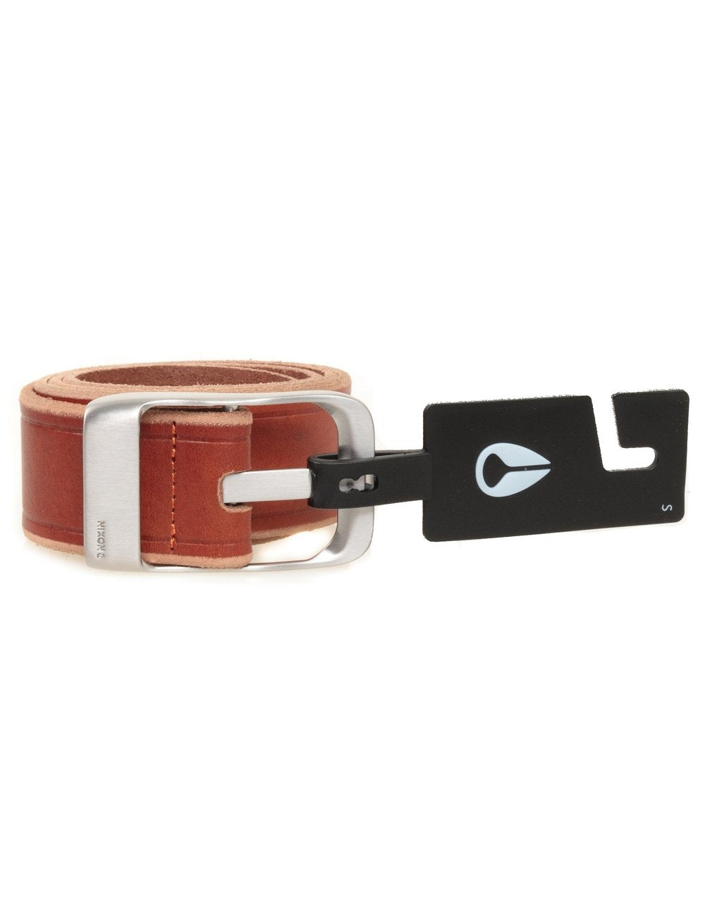 Victory Belt - Honey Brown