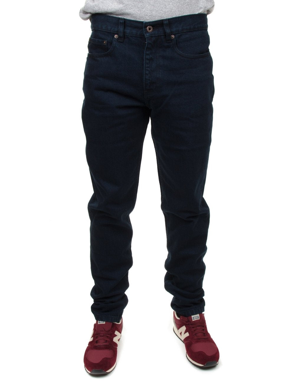 022 Uni Standard - Blue Overdye