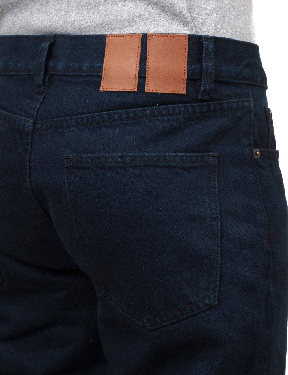 022 Uni Standard - Blue Overdye