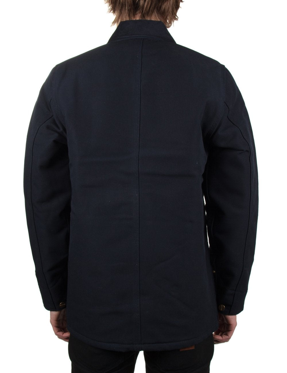 Chore Coat - Dark Navy