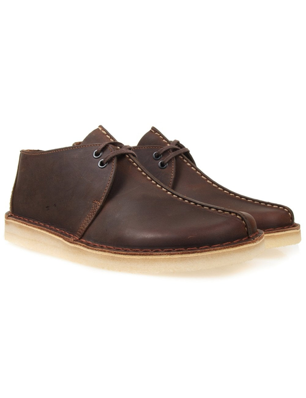 Desert Trek - Beeswax