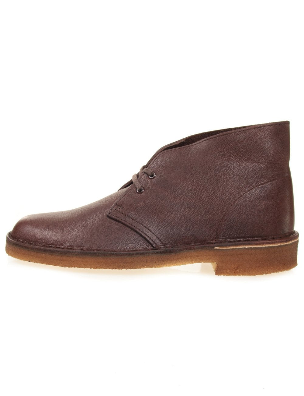 Desert Boot - Ebony Vintage