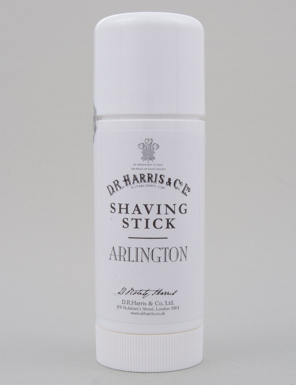 Shaving Soap Stick (40g) - Arlington