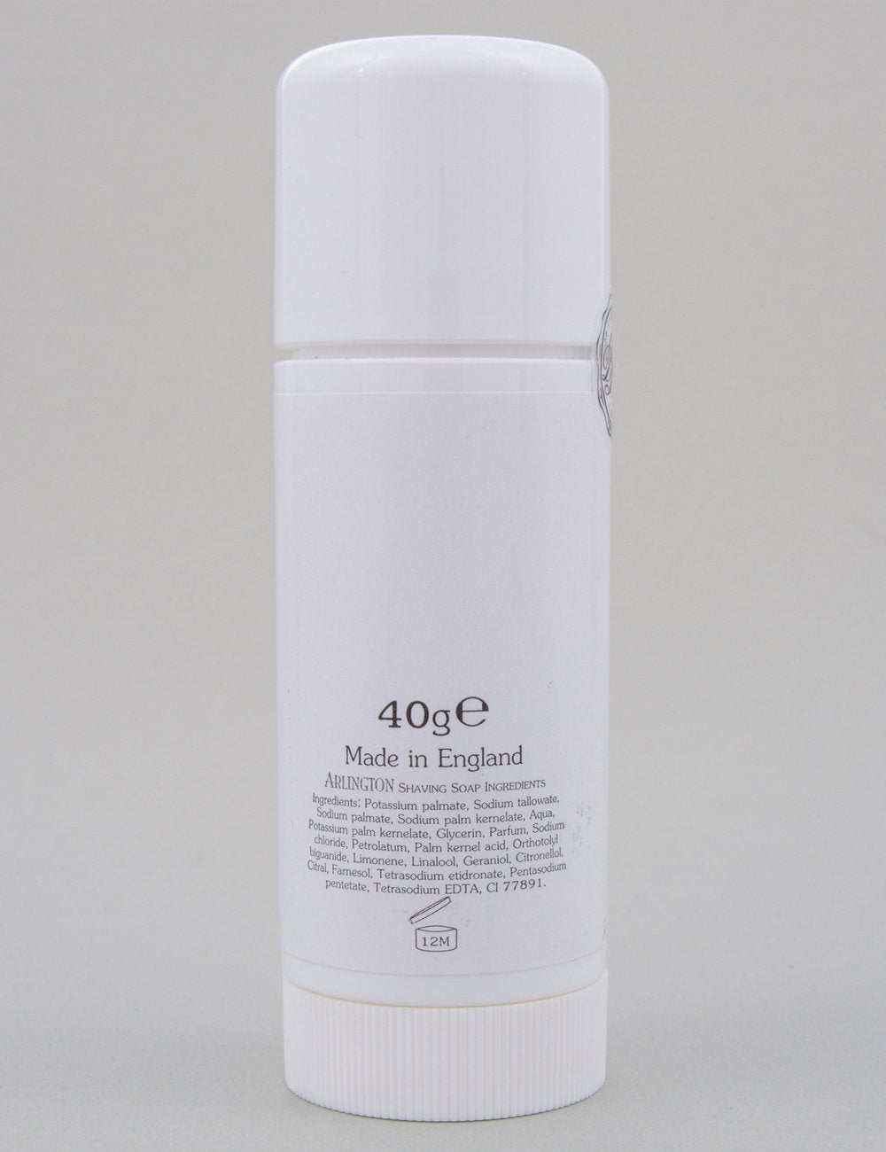 Shaving Soap Stick (40g) - Arlington