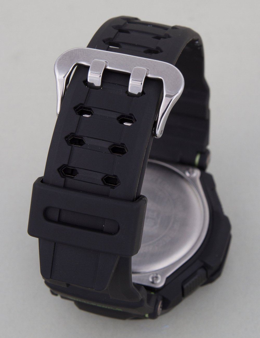 GW-4000-1A3ER - Black