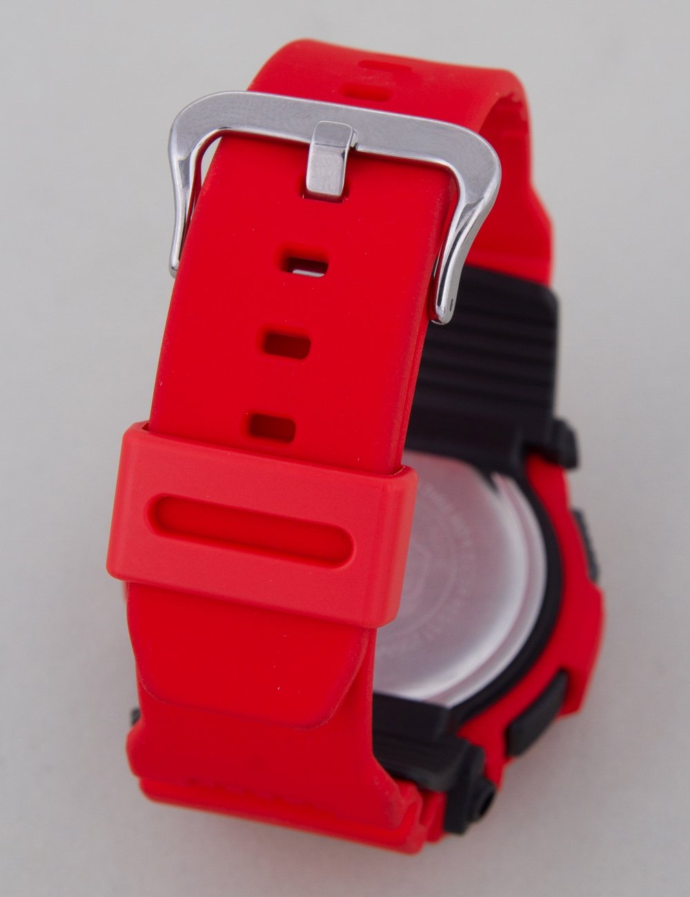 G-7900A-4ER Watch - Red