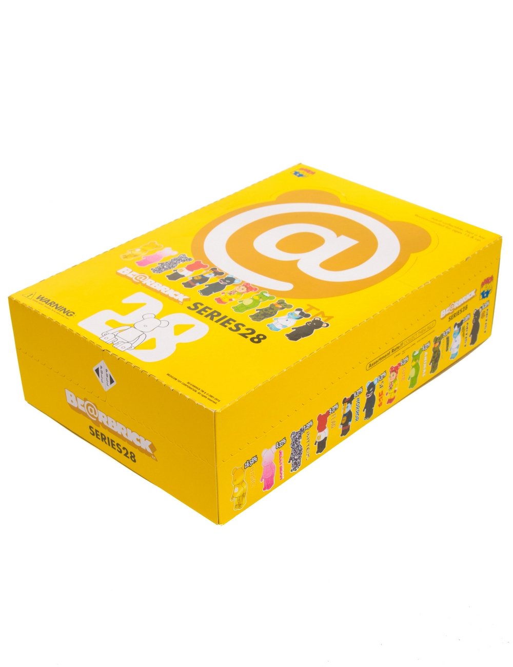 Bearbrick - Series 28