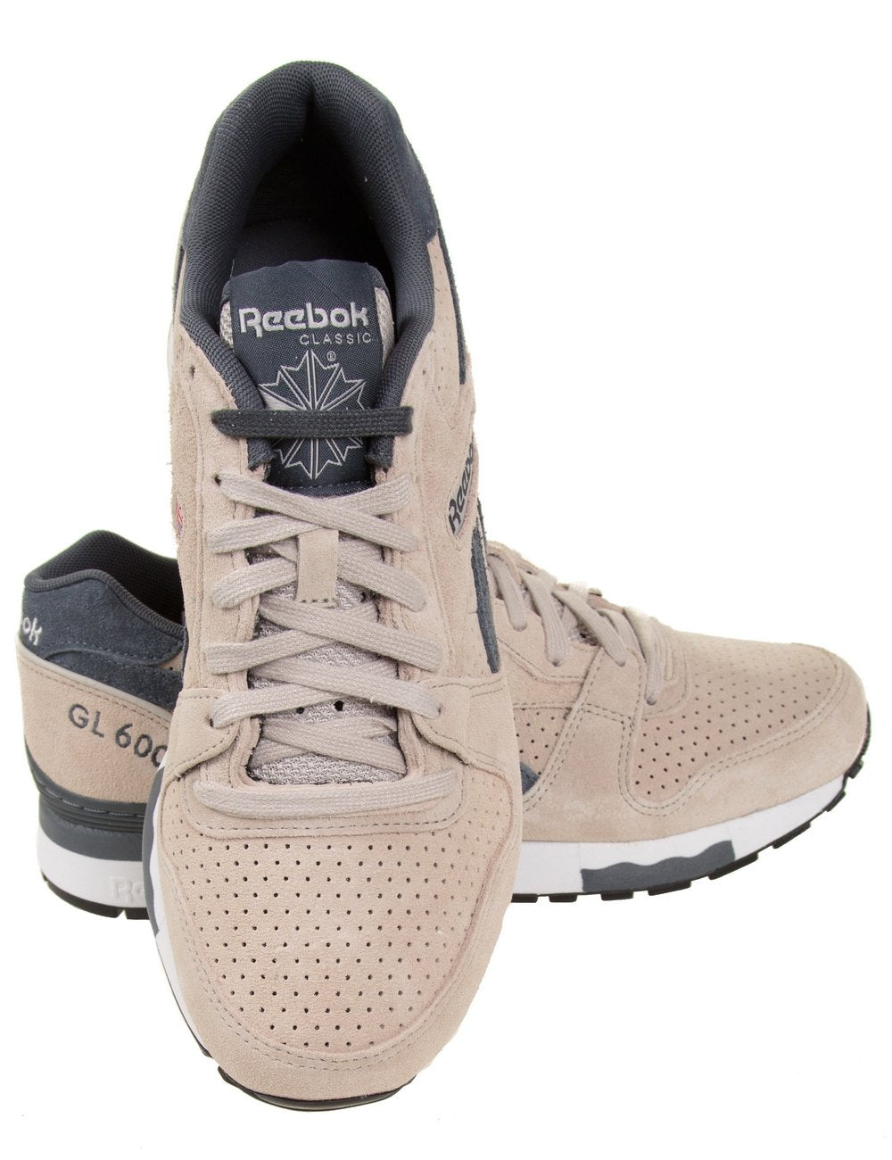 GL6000 - Weathered White