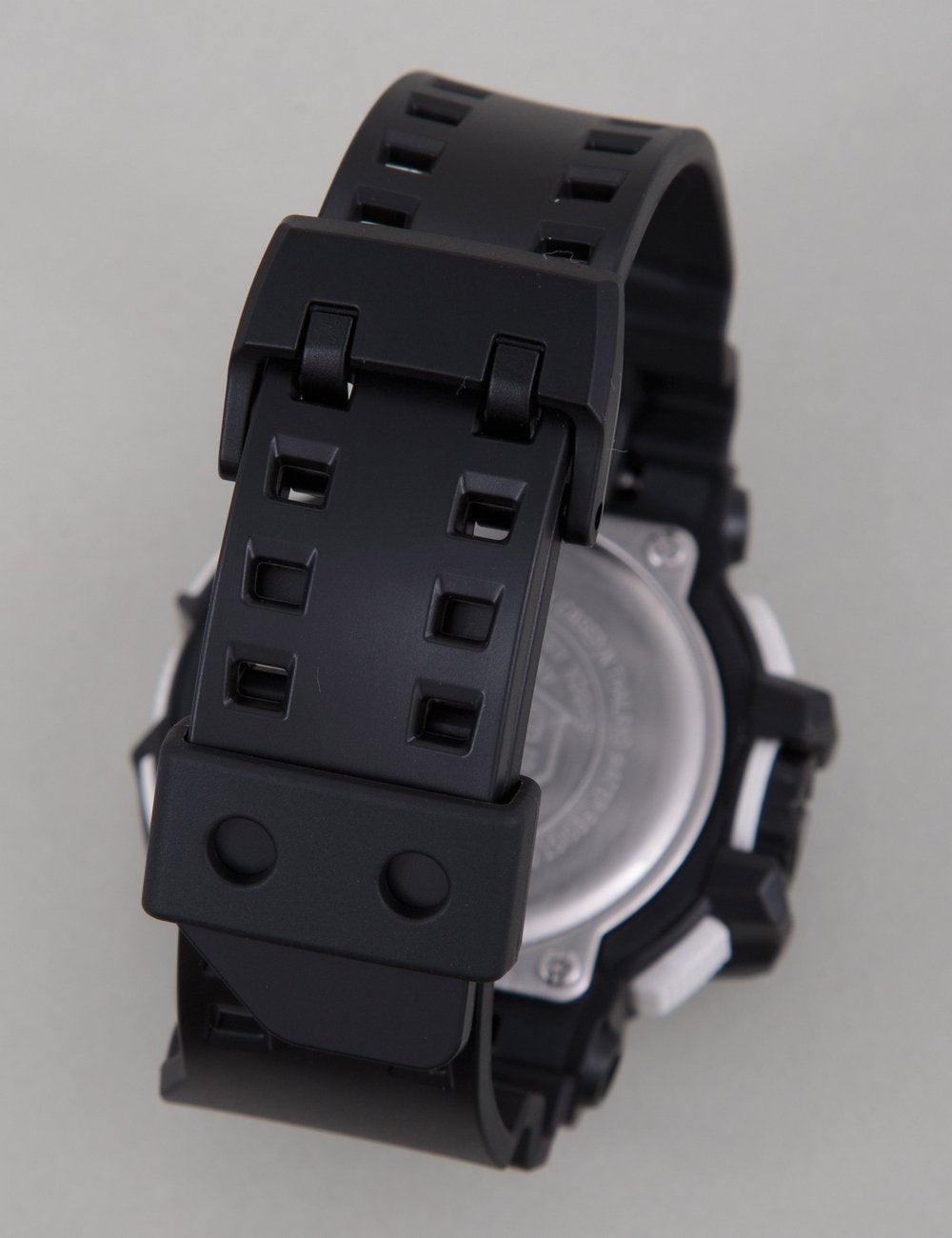 GA-400-1AER Watch - Black