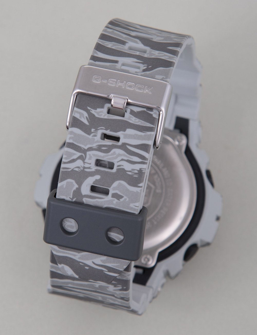 GD-X6900CM-8ER Watch - Camo