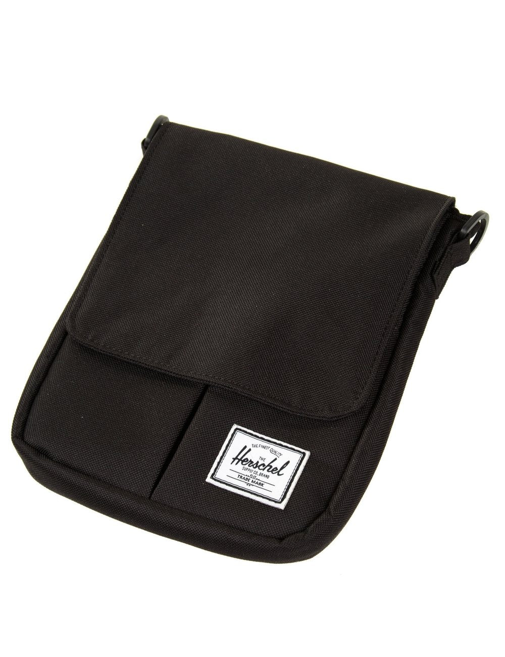 Pender Ipad Mini Case - Black