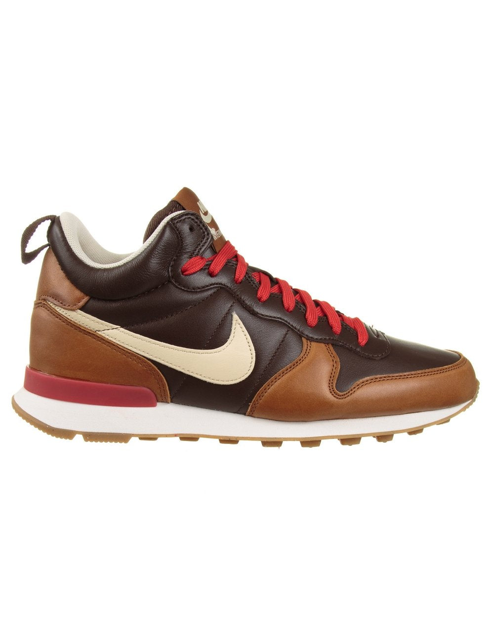 Internationalist Mid QS - Escape Pack