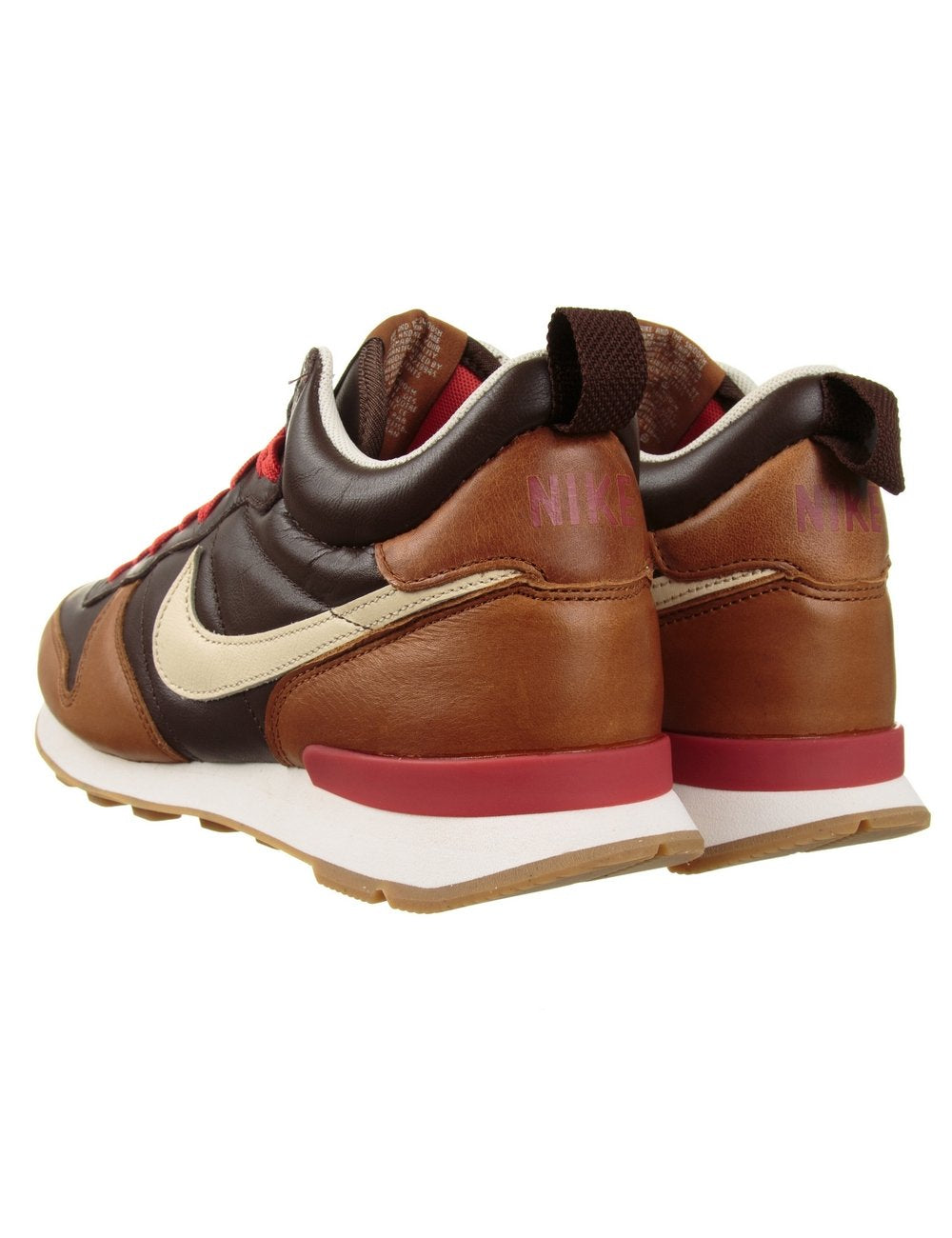 Internationalist Mid QS - Escape Pack