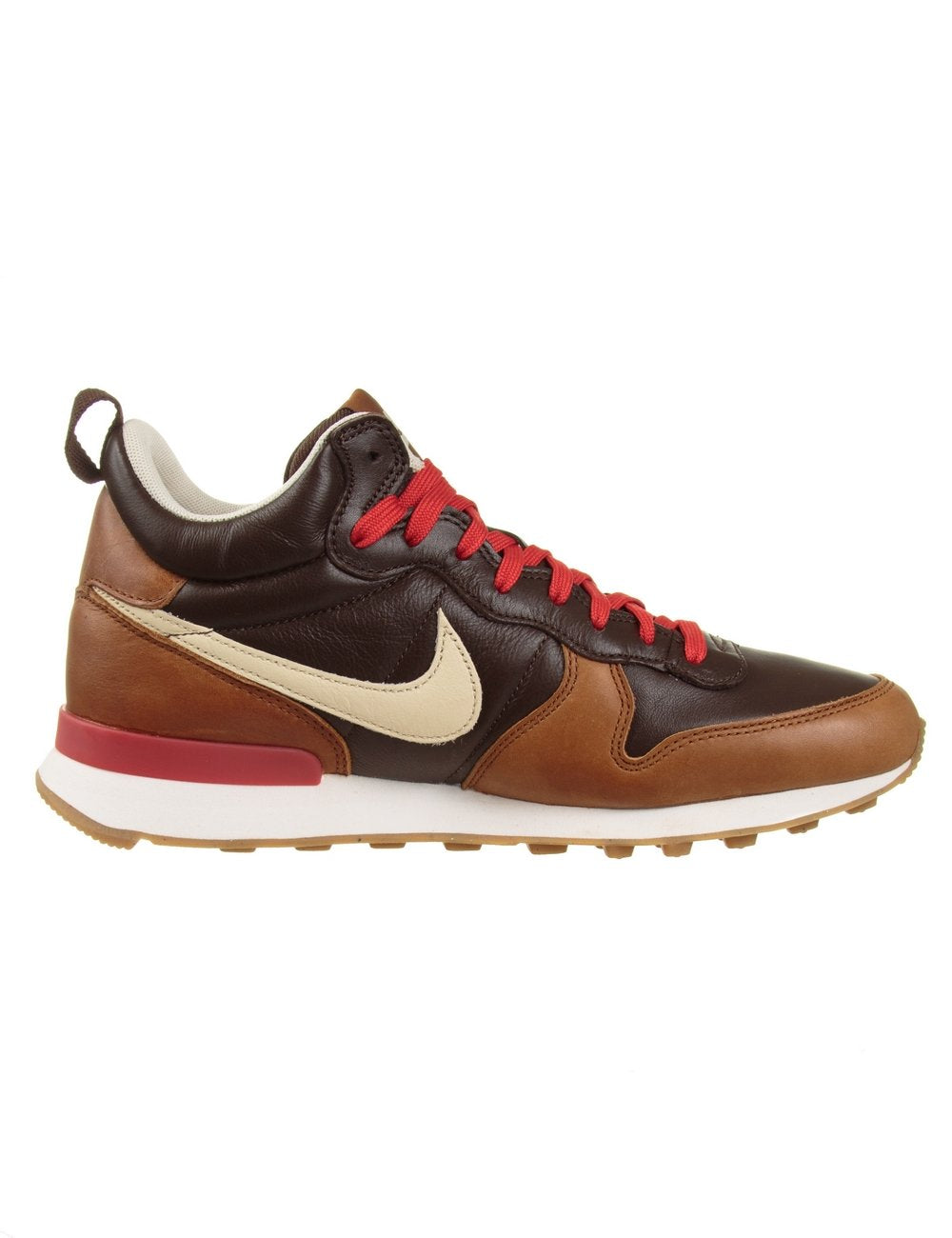 Internationalist Mid QS - Escape Pack
