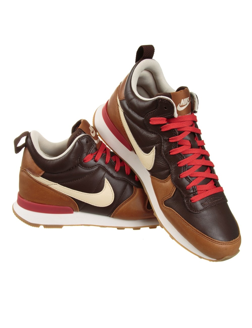 Internationalist Mid QS - Escape Pack
