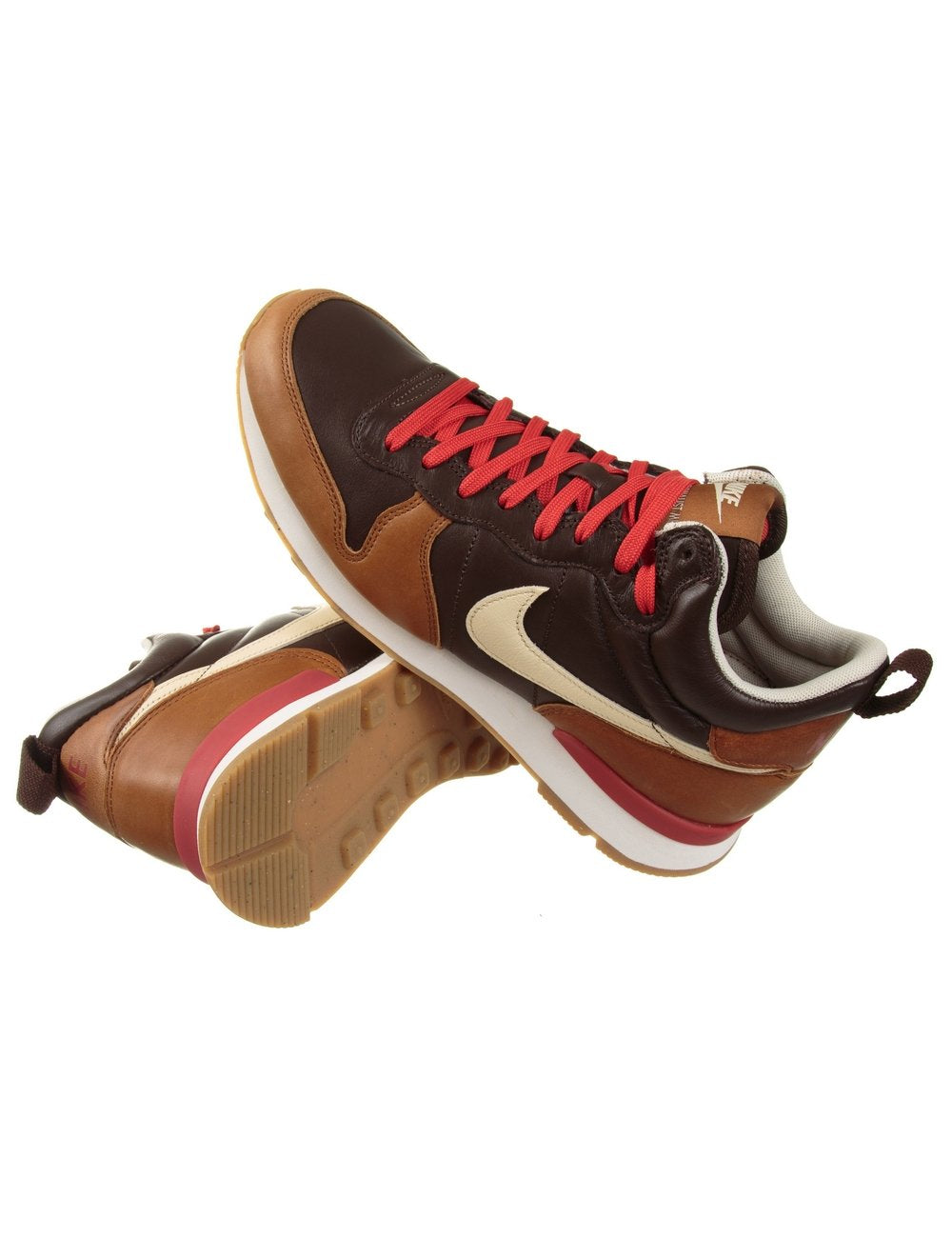 Internationalist Mid QS - Escape Pack
