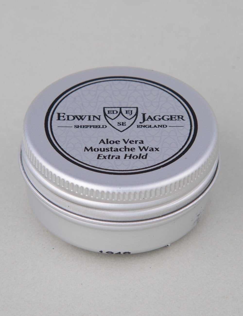 Moustache Wax - Aloe Vera (Extra Hold)