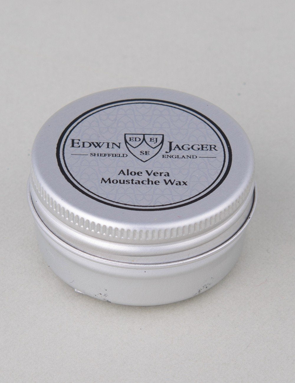 Edwin Jagger Moustache Wax - Aloe Vera (Standard Hold) - Lifestyle from ...