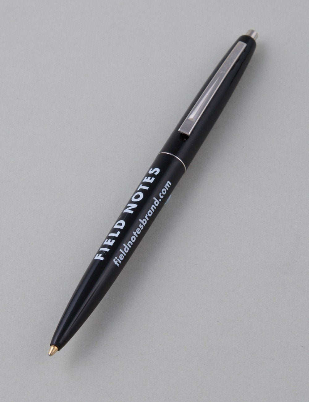 Clic Pen (6 Pack) - Black