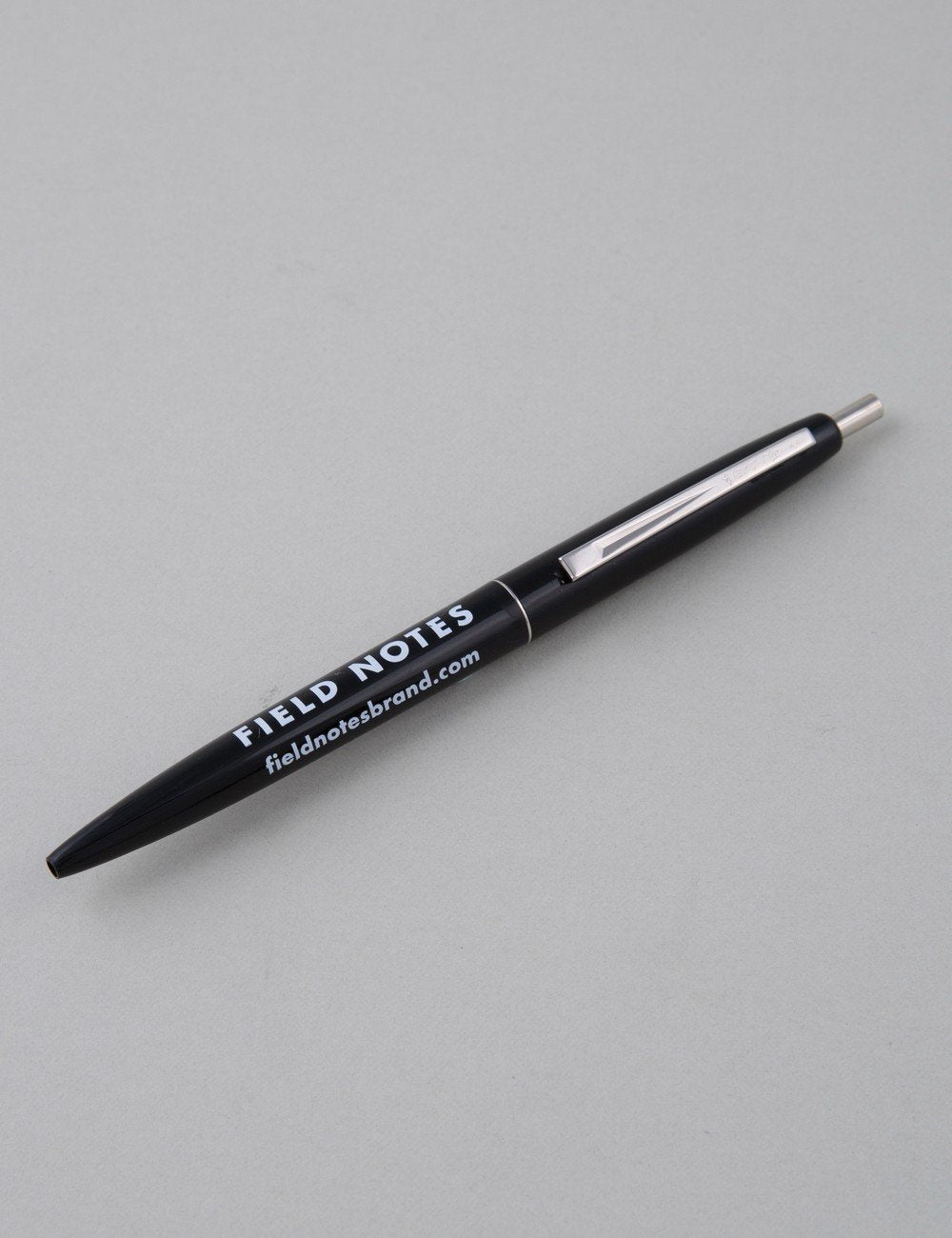 Clic Pen (6 Pack) - Black